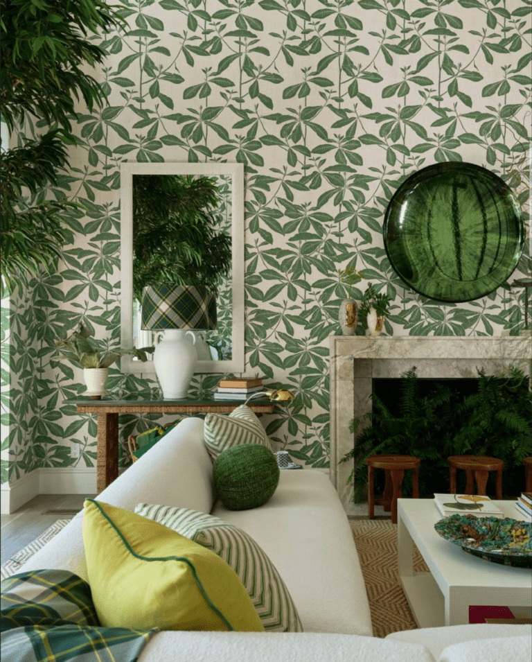 Tour the 3rd Annual Kips Bay Decorator Show House Dallas - The Glam Pad