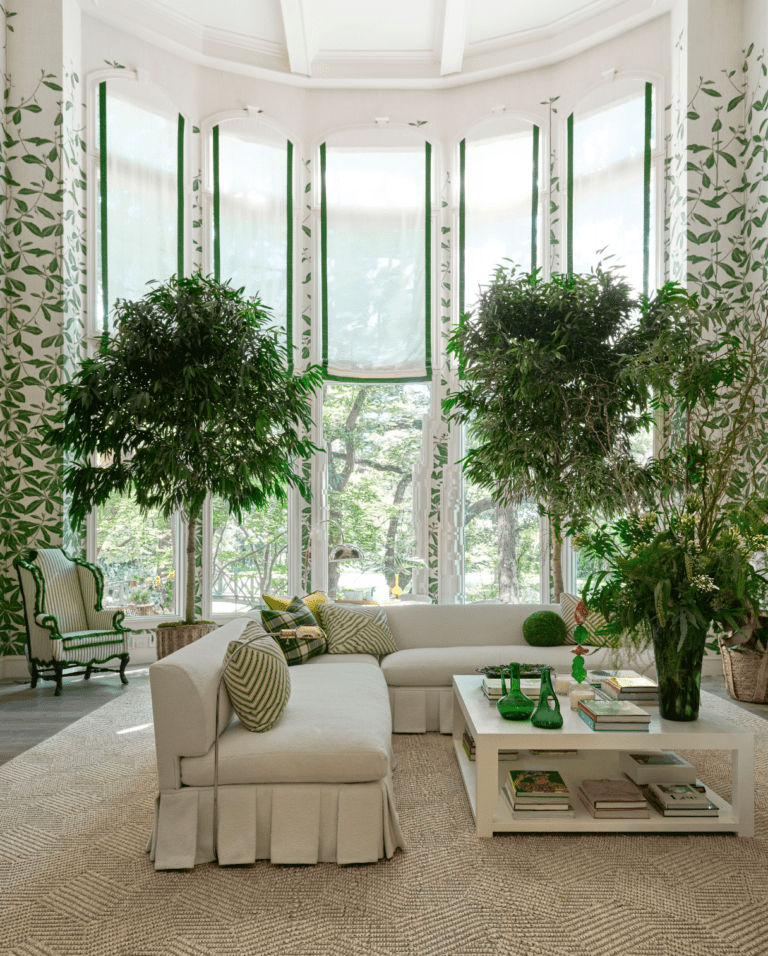 Tour the 3rd Annual Kips Bay Decorator Show House Dallas - The Glam Pad