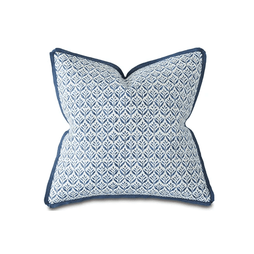 Charlotte Moss Accent Pillow
