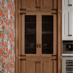 Christopher Peacock cabinetry
