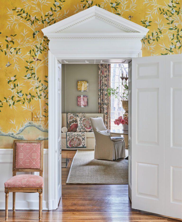 Suzanne Kasler: Edited Style