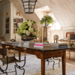M + M Interior Design dallas