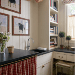 Patricia McLean Interiors, Inc. kips bay