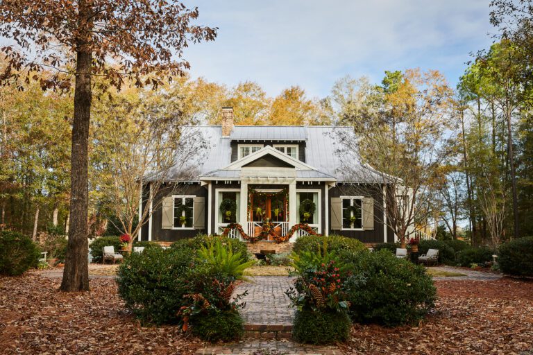 Celebrating Home with James Farmer - The Glam Pad