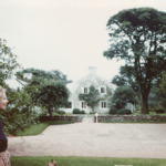 Thomas Lloyd Bunny Mellon