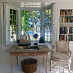 bunny-mellon-home-office