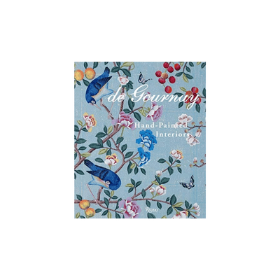 Hand-Painted Interiors