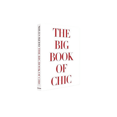 The Big Book of Chic