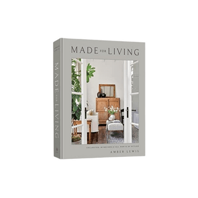 Made for Living
