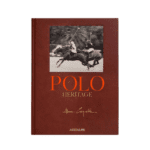 Assouline Polo Heritage