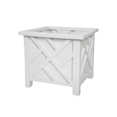 Box Planter