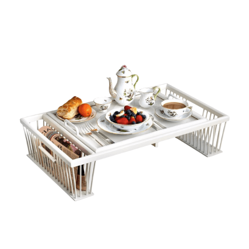 Breakfast Bed Tray