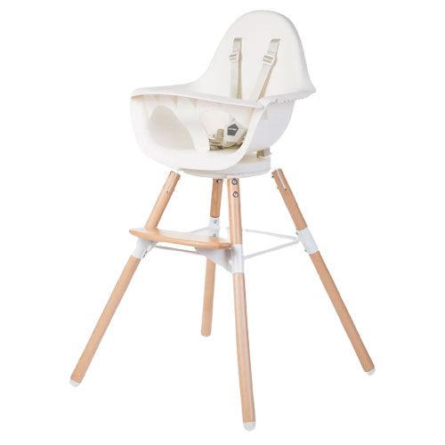 Chic High Chair