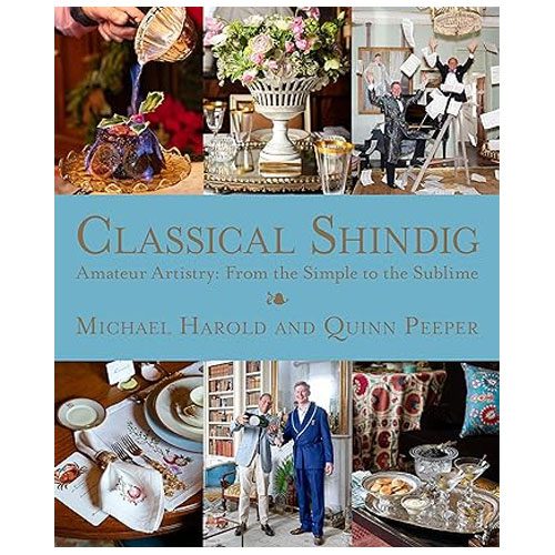 Classical Shindig