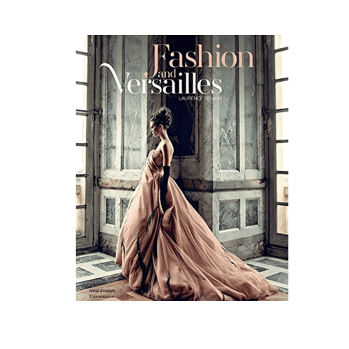 Fashion and Versailles