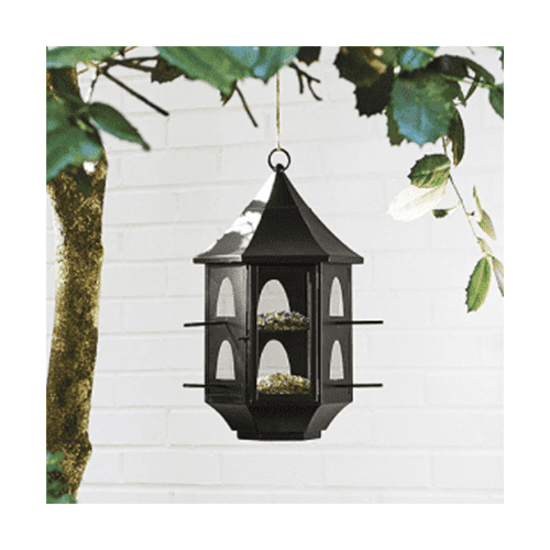 Bunny Williams Bird Feeder