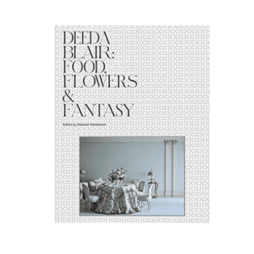 Food, Flowers, & Fantasy