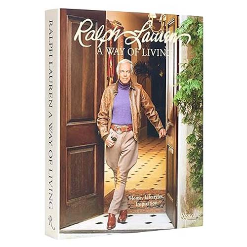 Ralph Lauren A Way of Living