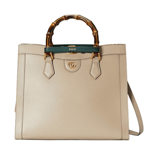 Gucci Diana Tote Bag