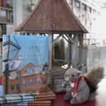 Paige the squirrel TheGlamPadBeaconHillBooks_Cafe-store-11(Paige)