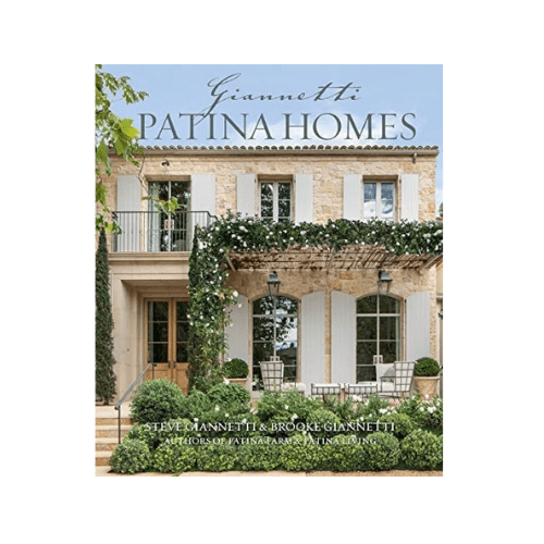 Patina Homes