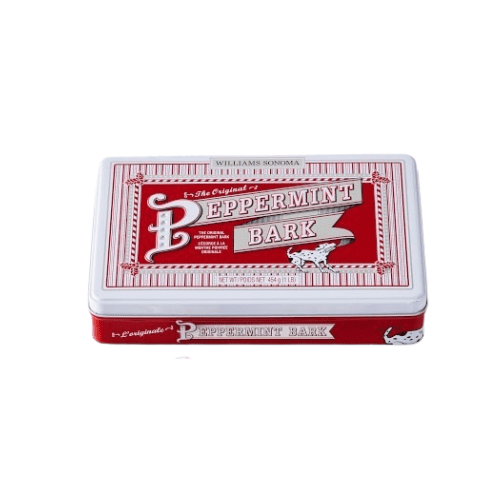 Peppermint Bark