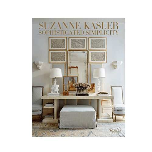 Suzanne Kasler: Edited Style
