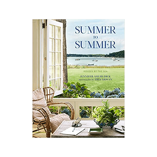 Summer to Summer: Houses by the Sea