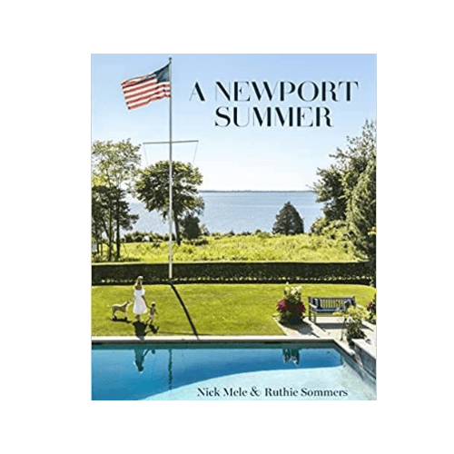 A Newport Summer: Off Bellevue