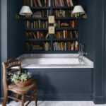 bookcase-bathtub-book-shelf-bathroom