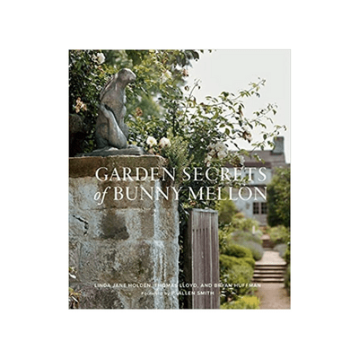 Garden Secrets