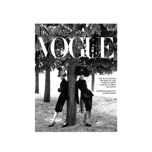 The History of Vogue