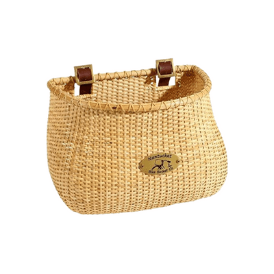 Natucket Bicycle Basket