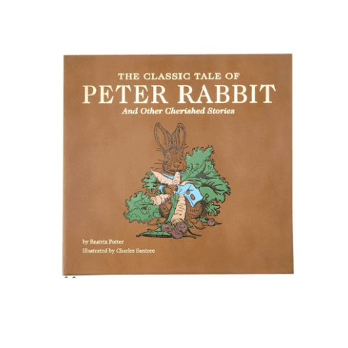 Peter Rabbit