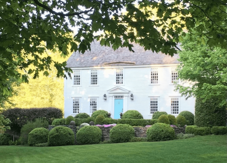 Design Crush: River Road Farm
