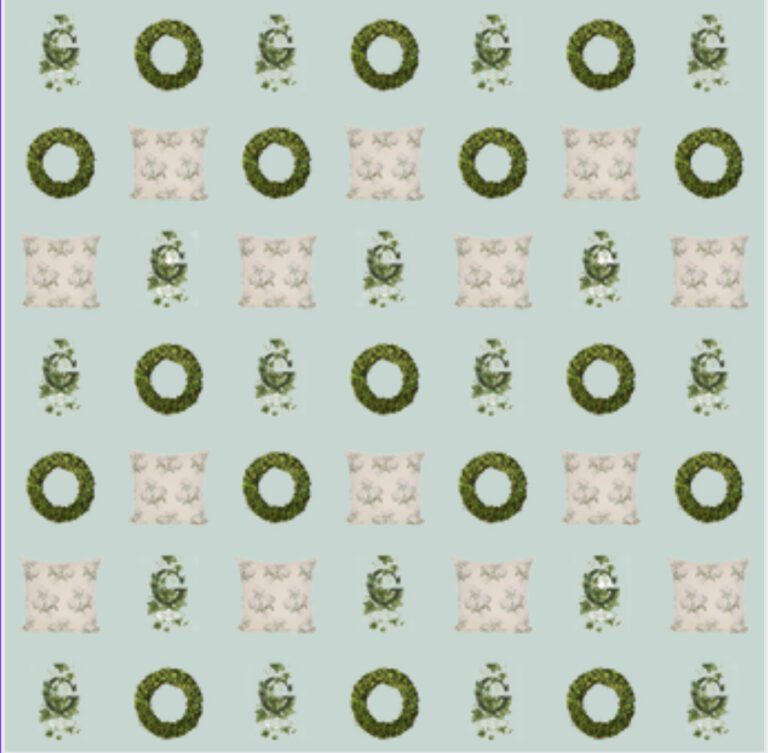 #VERYTGP: GREEN EDITION