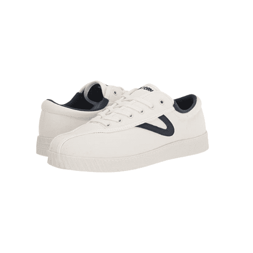 Vintage Style Sneakers
