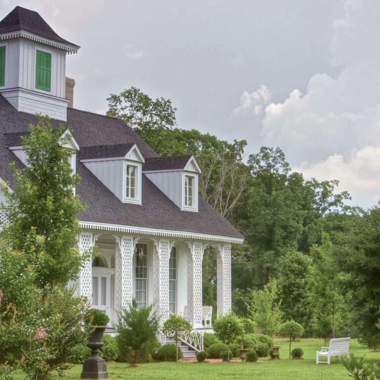A Tribute to Furlow Gatewood, Holly Holden’s Equestrian Collection, Madcap Cottage’s Refresh, and Happy Birthday Bunny Williams