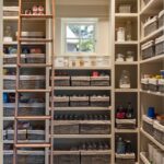 organized-pantry-brick-floor