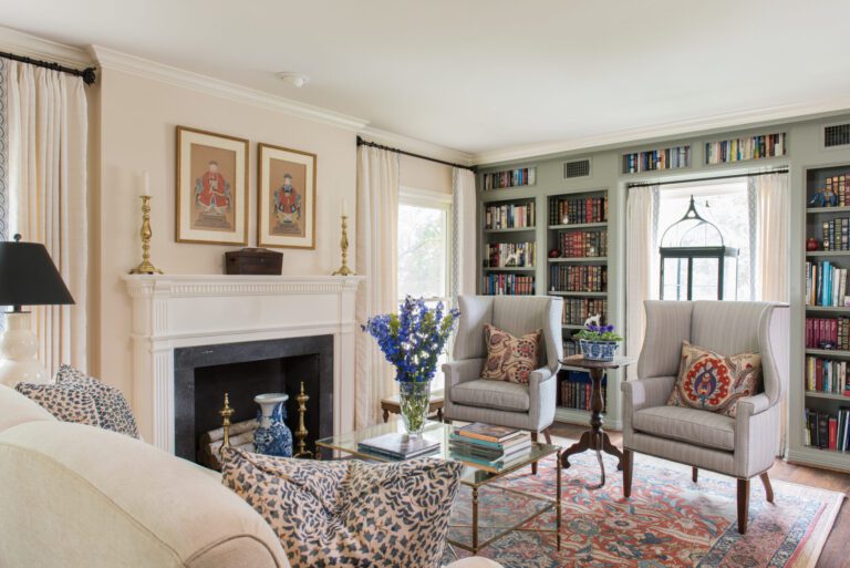 Style Profile: Suzanne Duin’s Maison Maison