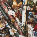 beautiful-wrapping-paper-christmas-velvet-ribbons-satin-block-print-floral