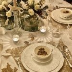 new-years-eve-dinner-party-tablescape-gold-elegant-wedgwood-countryware-silver