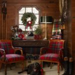 tartan-christmas-polo-house-preppy-traditional