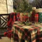 vintage-tartan-thermos-christmas-holiday
