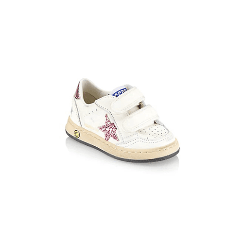 Baby’s Golden Goose Sneakers