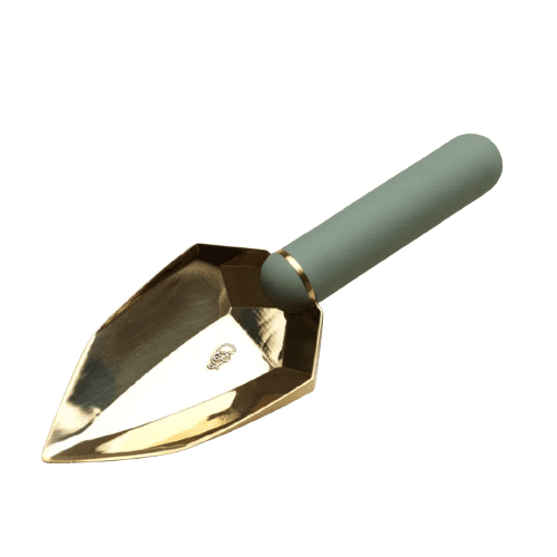 Eucalyptus Garden Spade