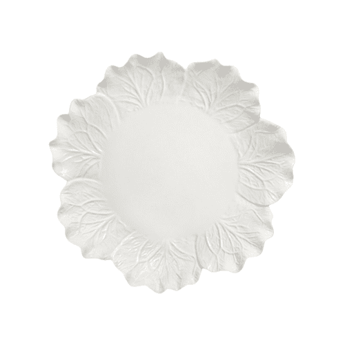 Lettuce Serving Platter