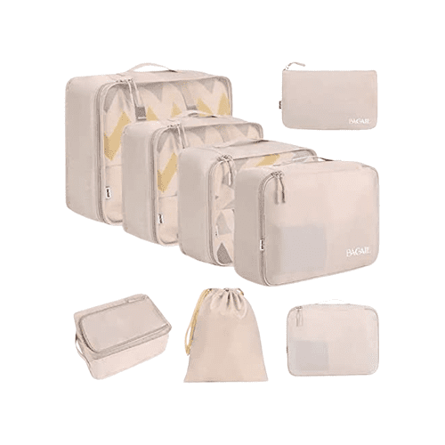 Luggage Organizers