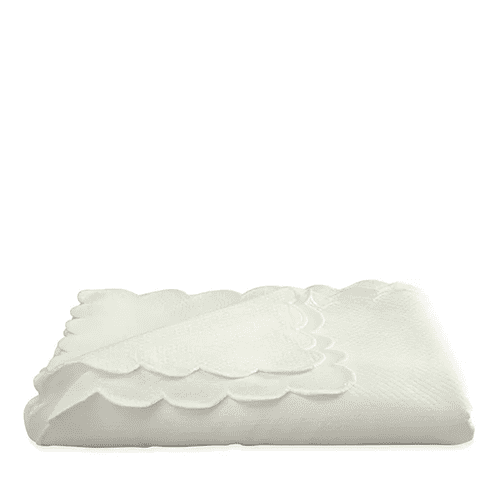 Matouk Round Tablecloth