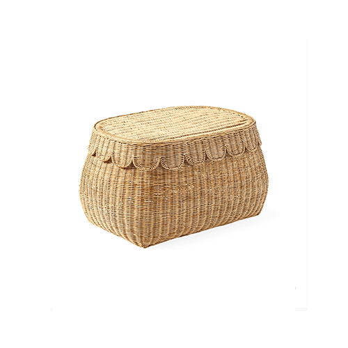 Scallop Basket